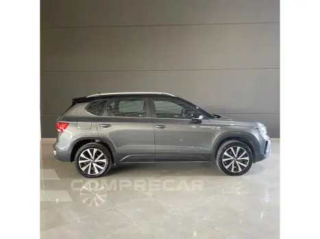 TAOS 1.4 250 TSI TOTAL FLEX HIGHLINE AUTOMÁTICO