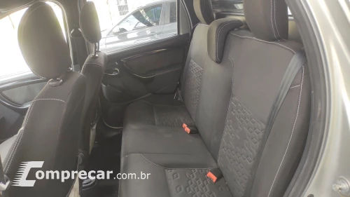 DUSTER OROCH 1.6 16V DYNAMIQUE