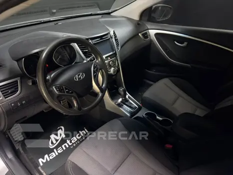 I30 1.8 MPI 16V GASOLINA 4P AUTOMATICO