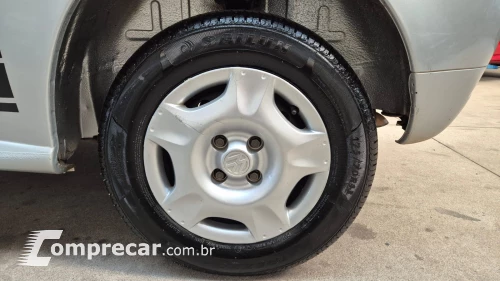 GOL 1.0 8V