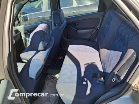 PALIO 1.6 MPI ELX 16V