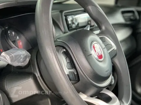 ARGO DRIVE 1.0 6V Flex