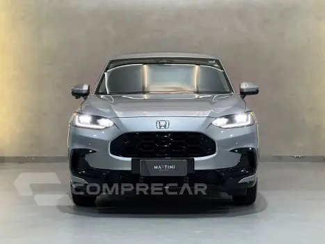 ZR-V Touring 2.0 16V 5p Aut.