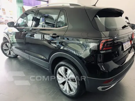 T-CROSS 1.4 250 TSI Highline