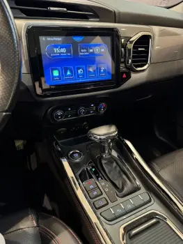 Tiggo 5X 1.5 4P TXS FLEX TURBO AUTOMÁTICO DCT