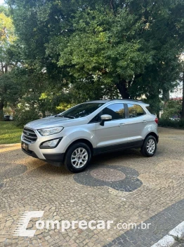 ECOSPORT 1.5 Ti-vct SE