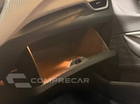 ONIX 1.0 TURBO FLEX PREMIER AUTOMÁTICO