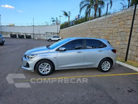 ONIX 1.0 LT