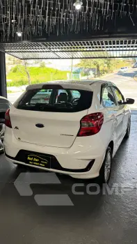 KA 1.5 Ti-vct Titanium