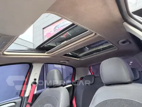 PUNTO 1.8 SPORTING 16V FLEX 4P AUTOMATIZADO