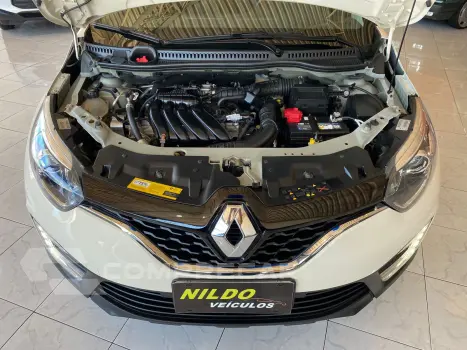 CAPTUR 1.6 16V SCE Life