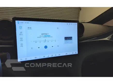 DOLPHIN 60,5 KW ELÉTRICO PLUS