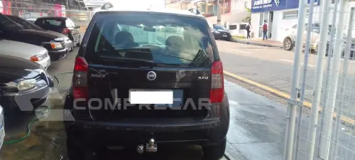 IDEA 1.4 MPI ELX 8V