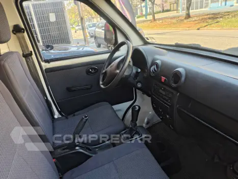 FOISON 1.3 16V