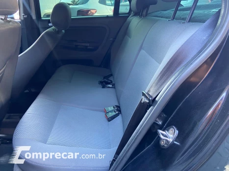 VOYAGE 1.6 MI Comfortline I-motion 8V