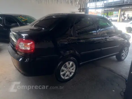 SIENA 1.0 MPI Fire Celebration 8V