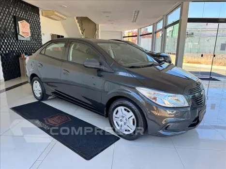 PRISMA 1.0 MPFI JOY 8V