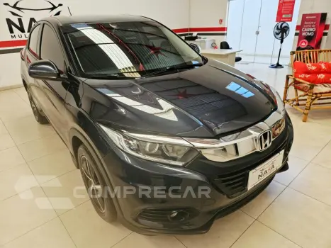 HR-V 1.8 16V LX