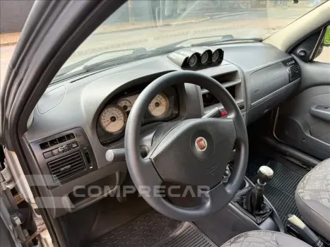 PALIO 1.8 MPI Adventure Locker Weekend 8V