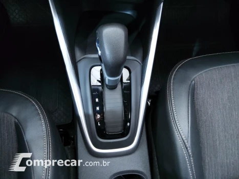 MONTANA 1.2 TURBO FLEX LTZ AUTOMÁTICO