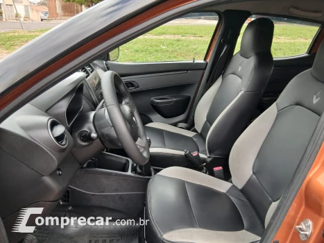 KWID 1.0 12V SCE ZEN