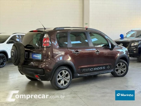 AIRCROSS 1.6 VTI 120 FLEX SHINE EAT6