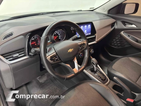 MONTANA 1.2 TURBO FLEX LTZ AUTOMÁTICO