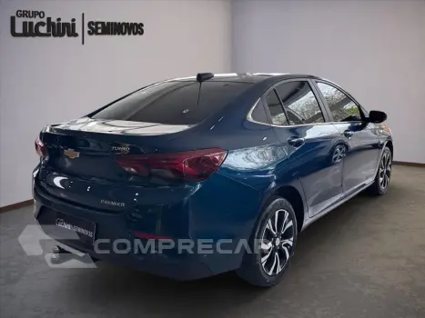 ONIX 1.0 TURBO FLEX PLUS PREMIER AUTOMÁTICO