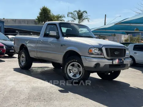 Ranger XLS 2.3 16V 145cv/150cv 4x2 CS