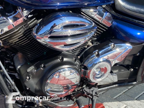 XVS 950A MIDNIGHT STAR