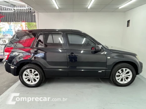 Grand Vitara 2.0 16V 4x2/4x4 5p Mec.
