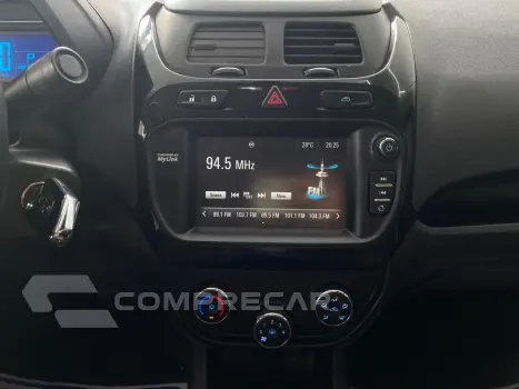 COBALT LTZ 1.8 8V Econo.Flex 4p Aut.