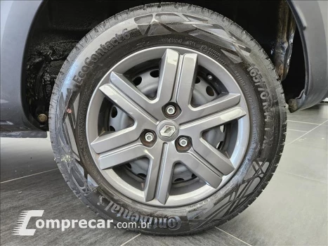 KWID 1.0 12V SCE ZEN
