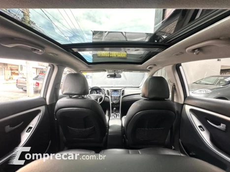 I30 1.8 MPI 16V
