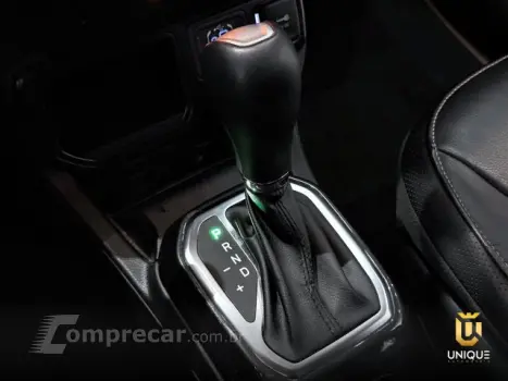 RENEGADE - 1.3 T270 TURBO LONGITUDE AT6