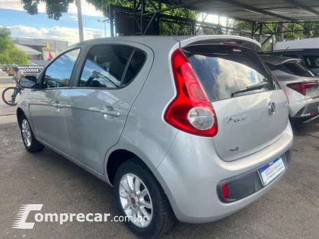 Palio 1.0 FLEX ATTRACTIVE