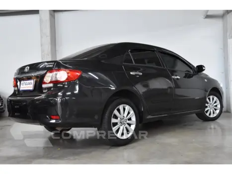 COROLLA 2.0 ALTIS 16V FLEX 4P AUTOMÁTICO