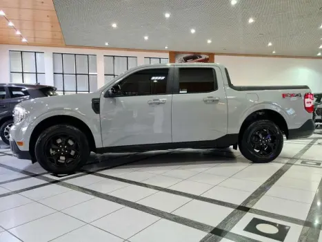 MAVERICK LARIAT FX4 2.0 ECOBOOST AUT