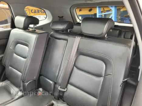 Tiggo 8 TXS 1.6 16V TGDi Aut.