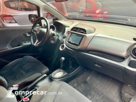 FIT 1.5 EX 16V