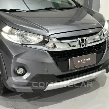 WR-V EXL 1.5 Flexone 16V 5p Aut.