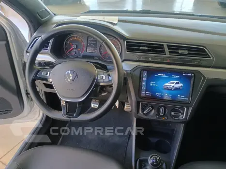 SAVEIRO 1.6 MSI Extreme CD 16V