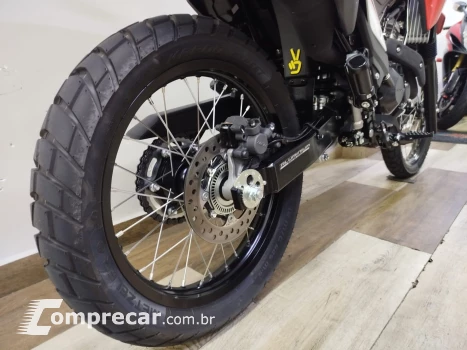 XR 300L 50 cc