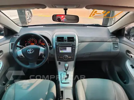 Corolla XEi 2.0 Flex 16V Aut.