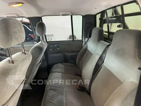 S10  CHEVROLET