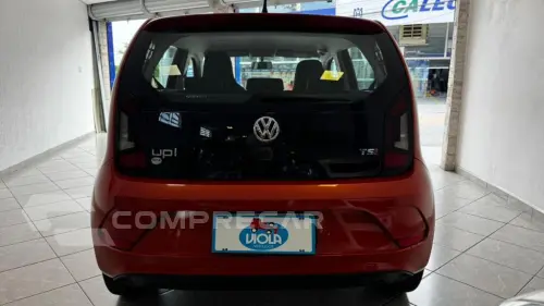 up! move 1.0 TSI Total Flex 12V 5p