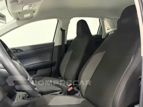 POLO 1.0 MPI TRACK MANUAL