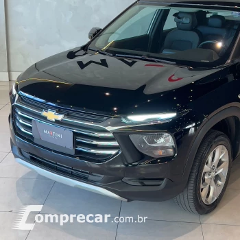 MONTANA LTZ 1.2 Turbo Flex 12V 4p Aut.