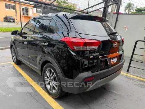 Creta Prestige 2.0 16V Flex Aut.