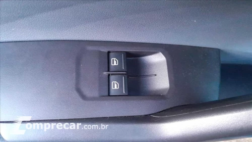 POLO 1.0 MPI TRACK MANUAL